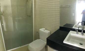 Imagem 7: Apartamento com vista deslumbrante 70m2 na vila nova Conceição