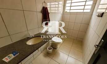 Imagem 7: Casa 3 dormitórios, 90m², aluguel por R$ 1.500,00 - Jardim Petrópolis - Bauru/SP