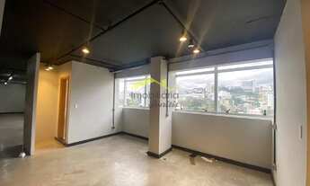 Imagem 2: Andar para aluguel, 10 vagas, Estoril - Belo Horizonte/MG