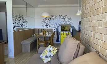 Imagem 4: Jundiaí - Apartamento Padrão - Vila Nambi