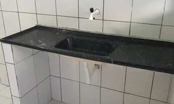 Imagem 7: Casa na Vila Boa próximo do Posto de Saúde