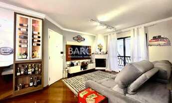 Imagem 7: São Paulo - Apartamento Padrão - Campo Belo