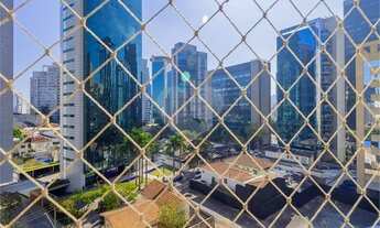 Imagem: São Paulo - Apartamento Padrão - PINHEIROS