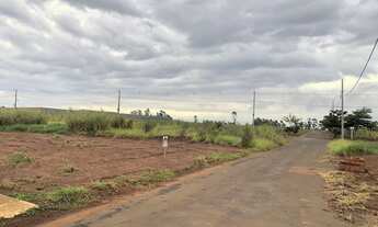 Imagem 6: MANDAGUAÇU - LOTEAMENTO/CONDOMÍNIO - RECANTO FACINA