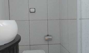 Imagem 7: Casa sobreposta - embaré - santos