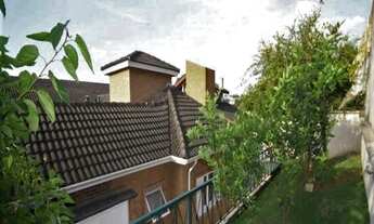 Imagem 7: CASA RESIDENCIAL em BARUERI - SP, ALPHAVILLE RESIDENCIAL UM