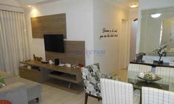 Imagem: Apartamento - Parque Prado - Campinas