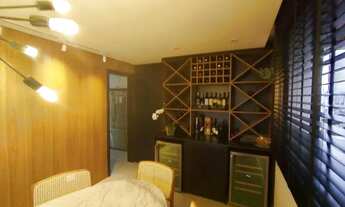 Imagem: Venda Apartamento 3 Dormitórios - 140 m²