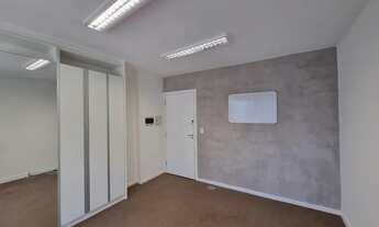 Imagem 3: FLORIANóPOLIS - Conjunto Comercial/sala - Centro