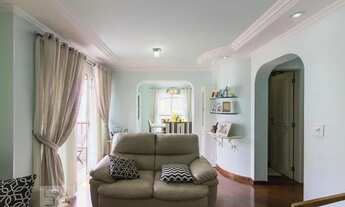 Imagem 4: Apartamento para Aluguel - Santana, 3 Quartos, 170 m2