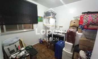 Imagem 4: Apartamento-À VENDA-Engenho de Dentro-Rio de Janeiro-RJ