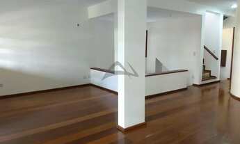 Imagem 3: Casa - Parque da Hípica - Campinas