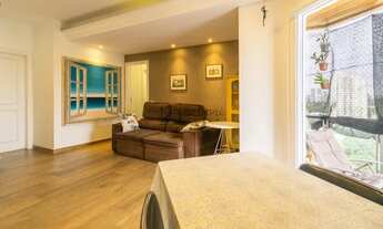 Imagem 6: Cobertura Venda 2 Dormitórios - 152 m² Vila Clementino