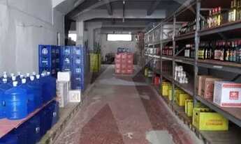 Imagem 2: Salão em excelente localização mede aproximadamente 350 m2 ,com 03 banheiros