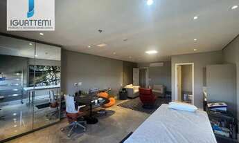 Imagem 4: Sala para alugar, 39 m² por R$ 3.890/mês - Iguatemi - São José do Rio Preto/SP