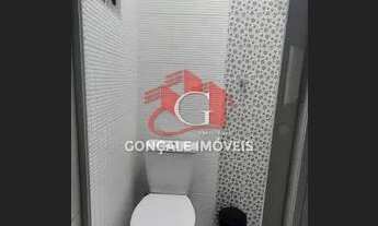 Imagem 7: São Paulo - Casa Padrão - Jardim São João (Zona Norte