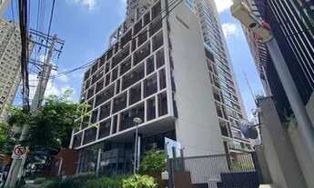 Imagem 2: Apartamento Studio Vila Mariana