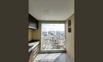 Imagem 6: Apartamento para Aluguel - Bosque da Saúde, 3 Quartos, 59 m2