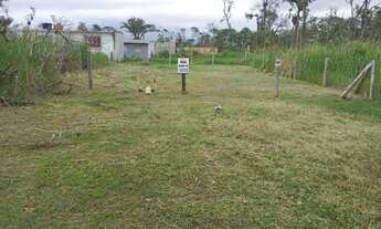 Imagem: Terreno matinhos