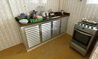 Imagem 4: Apartamento para Aluguel no bairro José Menino - Santos, SP