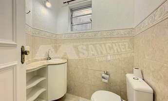 Imagem 6: Excelente sobrado na Vila Libanesa, possui 176m² de área de terreno, 165m² de área constru