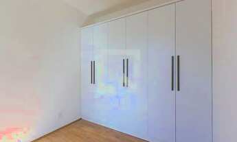 Imagem 7: Apartamento para Aluguel - Itaquera, 2 Quartos, 33 m2