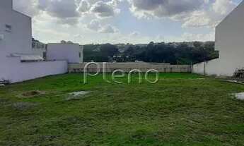 Imagem 2: Terreno - Jardim Alto da Boa Vista - Valinhos