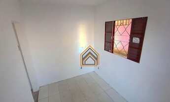 Imagem 2: Sobrado com 5 dormitórios à venda, 260 m² por R$ 350.000 - Passo do Feijó - Alvorada/RS