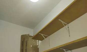 Imagem 3: APARTAMENTO RESIDENCIAL em SANTANA DE PARNAÍBA - SP, TAMBORÉ