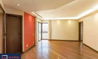 Imagem 2: Venda Apartamento 4 Dormitórios - 135 m² Vila Mariana