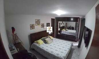 Imagem 6: JQ- Casa para venda possui 100 metros. 3 quartos em de Fátima - Serra - ES