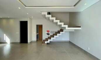 Imagem 3: Casa à venda em Condomínio San Marco, em Ribeirão Preto/SP I Imobiliária em Ribeirão Preto