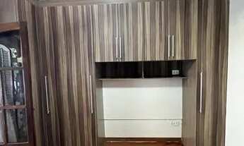 Imagem 4: Casa de condomínio sobrado para aluguel com 120 metros quadrados com 3 quartos