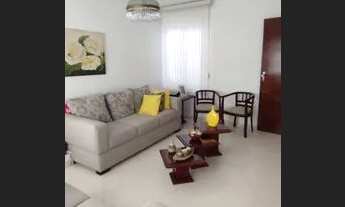 Imagem 2: Casa mobiliada no bairro Agronômica em florianópolis