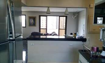 Imagem 5: Apartamento para Aluguel - Santana, 4 Quartos, 110 m2