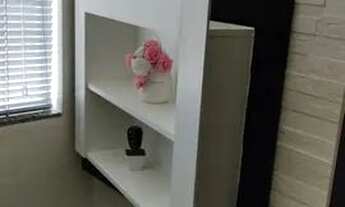 Imagem 4: Belo apto finamente mobiliado com 02 quartos sendo 01 suíte - Ingleses