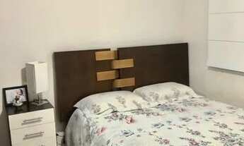 Imagem 2: Área privativa à venda, 56m2, 1 vaga, Cabral, Contagem