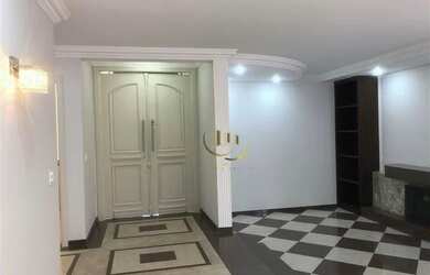 Imagem 5: Lindíssima Casa para locação com 4 suítes, com área construída de 530 m² - Alphaville - Re