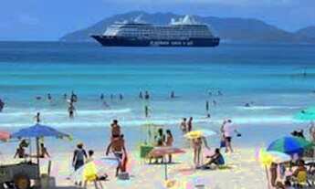 Imagem: Cabo frio melhor braga kitnets a 650mt