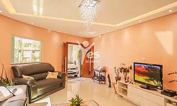 Imagem 5: Ref.: 6084 - Casa de 162m² com 03 dormitórios e área externa, 02 vagas de garagem. Vila Pr