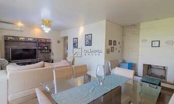 Imagem 3: Apartamento Venda Chácara Klabin 127 m² 3 Dormitórios