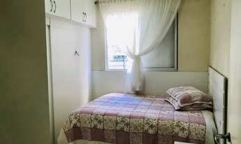 Imagem 7: Apartamento 2 quartos, em Campinas (São José SC) com 60.13 m²