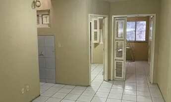 Imagem 3: Alugo apartamento de 50m² no Montese - 2 quartos