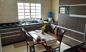 Imagem 6: Sobrado com Duas Casas individuais