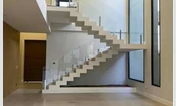 Imagem 7: CASA RESIDENCIAL em SANTANA DE PARNAÍBA - SP, ALPHAVILLE