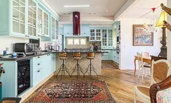 Imagem 3: APARTAMENTO RESIDENCIAL em SANTANA DE PARNAÍBA - SP, TAMBORÉ