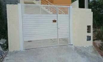 Imagem: Térrea para venda tem 55 metros quadrados