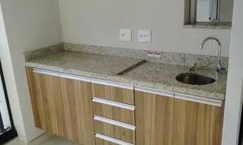 Imagem 5: APARTAMENTO 2 DT AO LADO SHOPPING MORUMBI TOWN