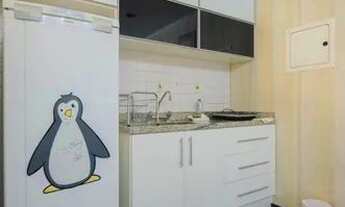 Imagem 3: Apartamento para Aluguel - Moema, 1 Quarto, 43 m2