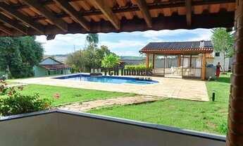 Imagem 3: CHÁCARA EM BOITUVA NO BAIRRO SANTO ANTONIO